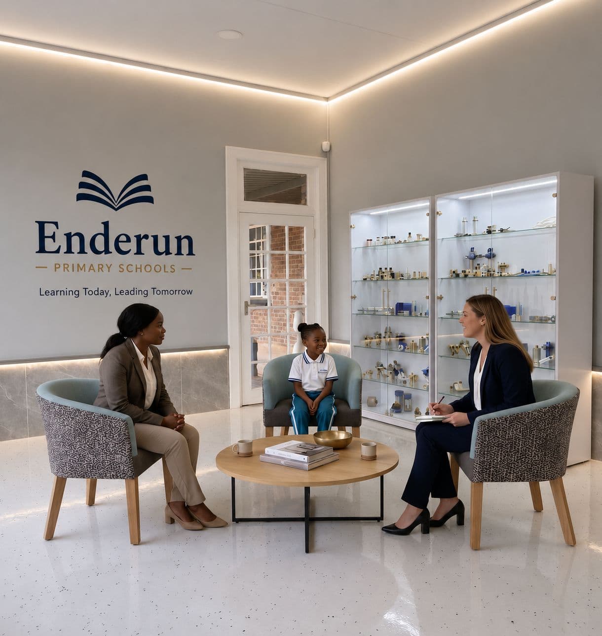 Enderun View 4