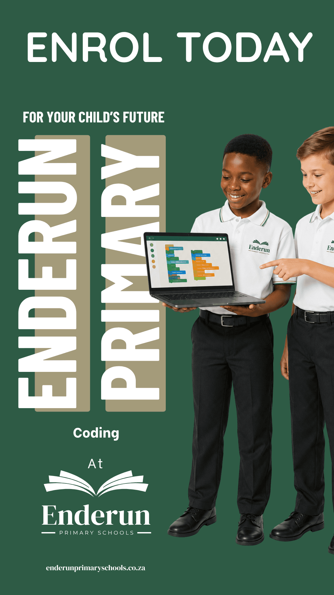 Coding & Programming