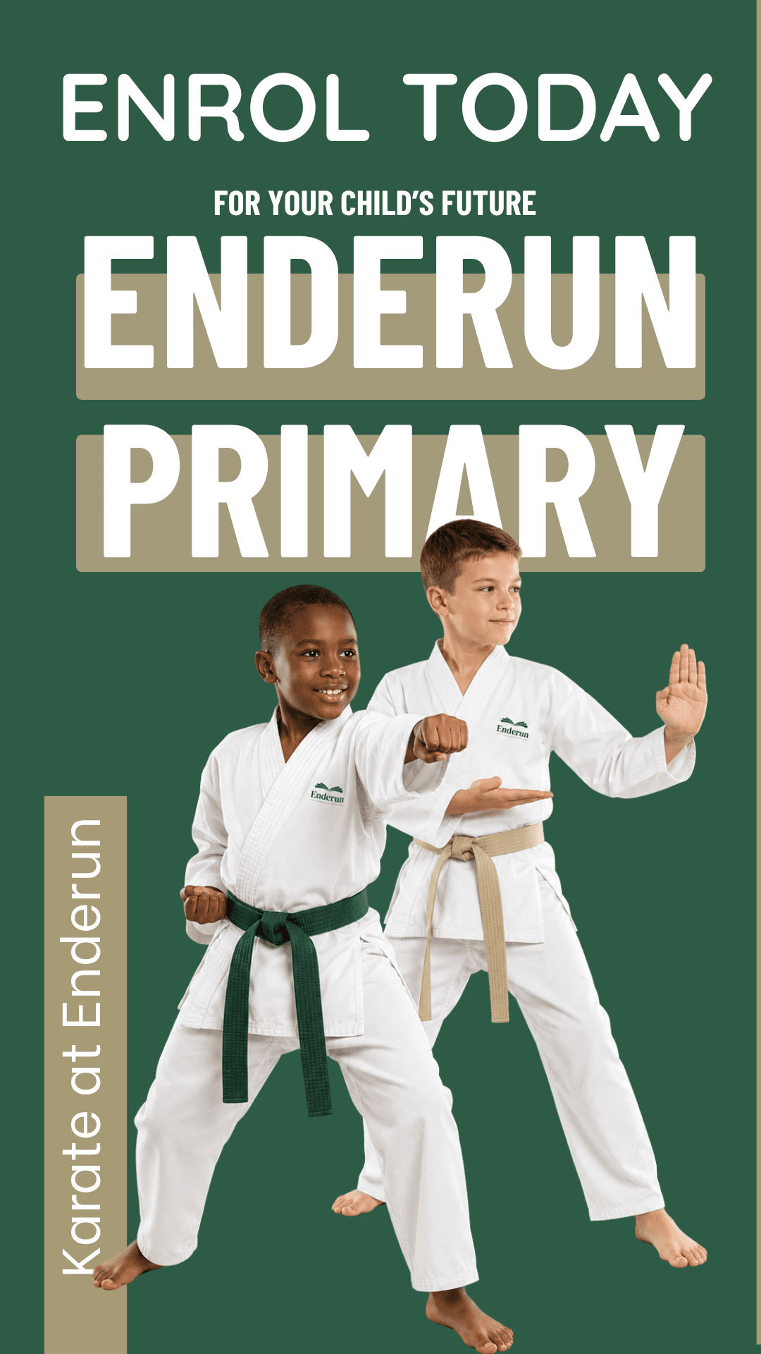 Karate